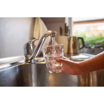 Basin Stainless Steel Tap